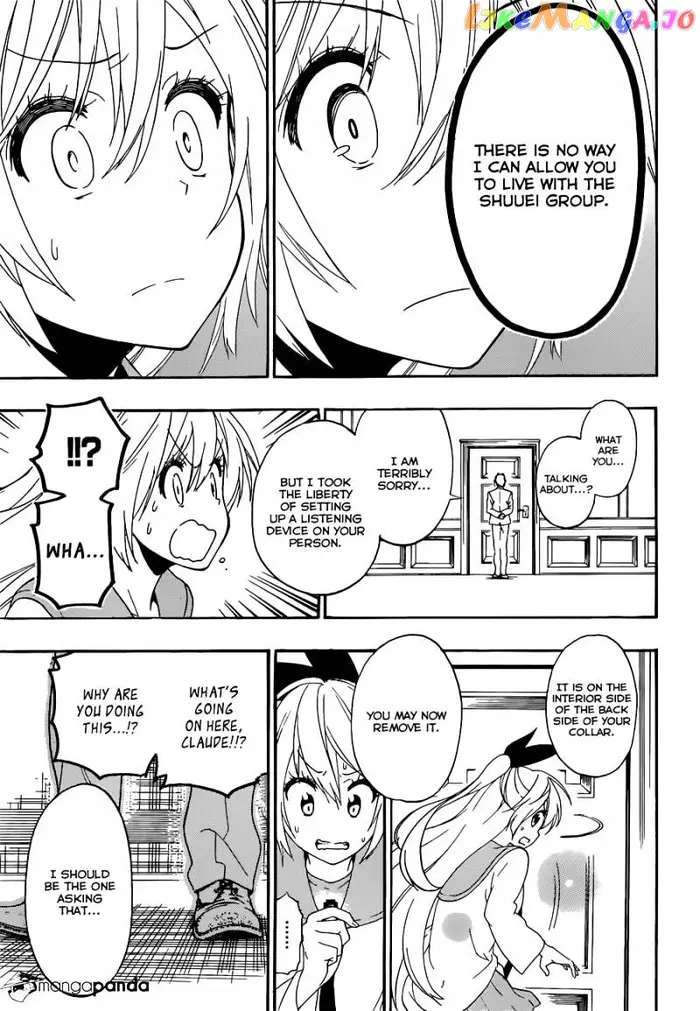 Nisekoi Chapter 160 image 10_optimized